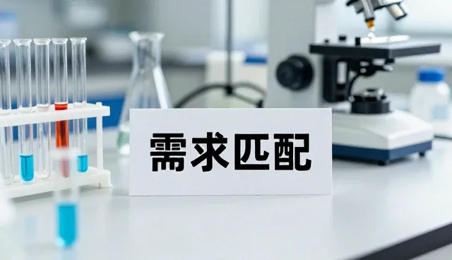 如何基于数据分析优化市场调研选型决策