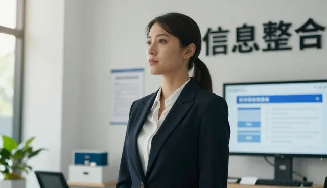 管理思维升级驱动财税优化方案落地