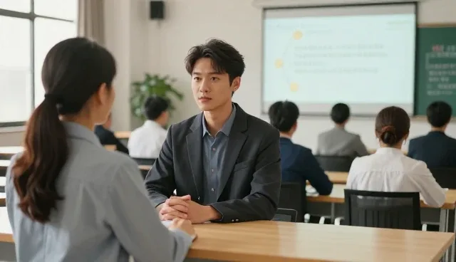 管理培训课程如何提升品牌咨询培训效果